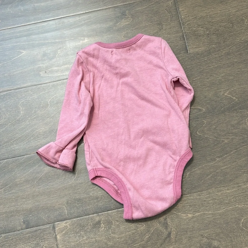Tahari 2 piece 3/6m matching Jacket and onesie